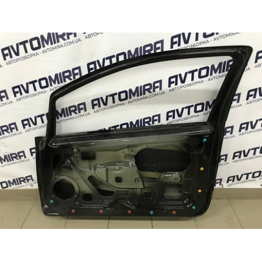 Дверь передняя правая Fiat Punto 3 2005-2018 51846214